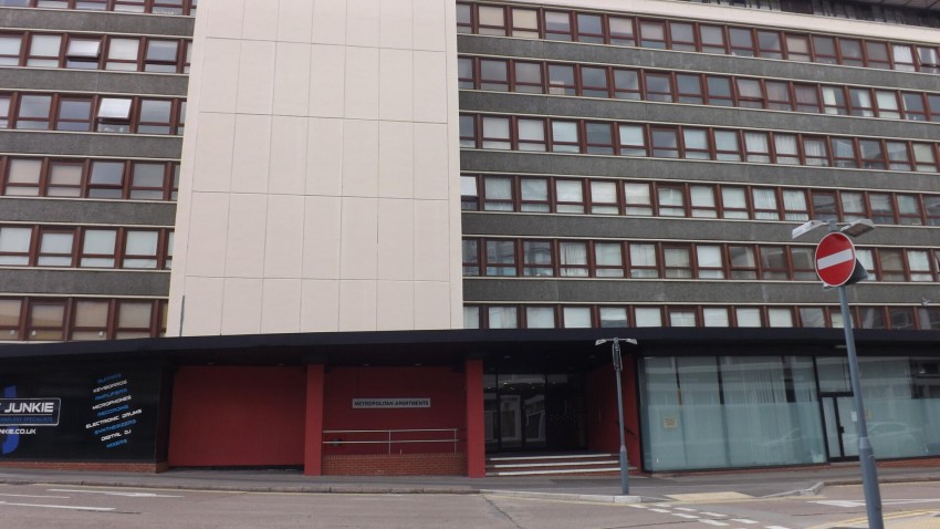 Images for Metropolitan Apartments, Leicester