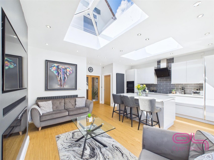 Images for Sunnyside, Newhall, Swadlincote