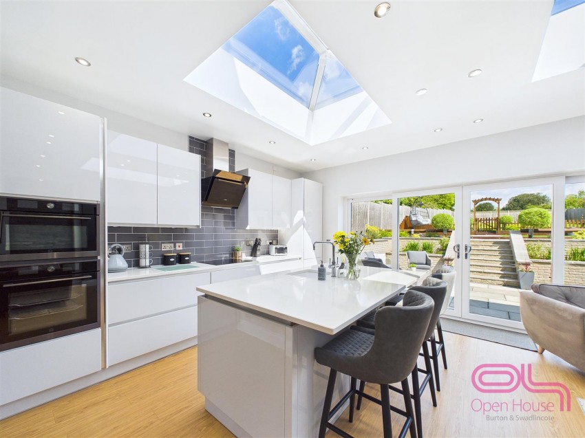 Images for Sunnyside, Newhall, Swadlincote