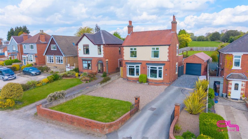 Images for Sunnyside, Newhall, Swadlincote