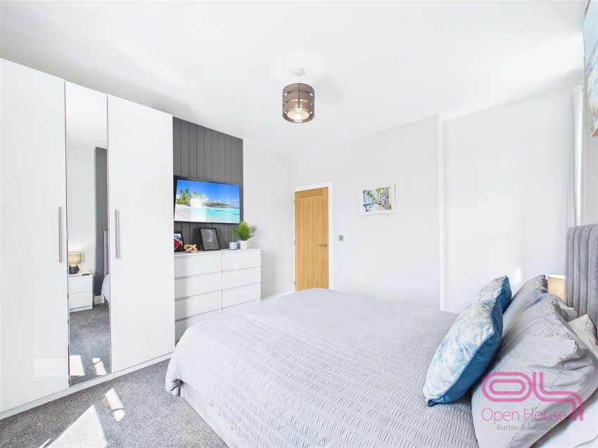 Images for Sunnyside, Newhall, Swadlincote