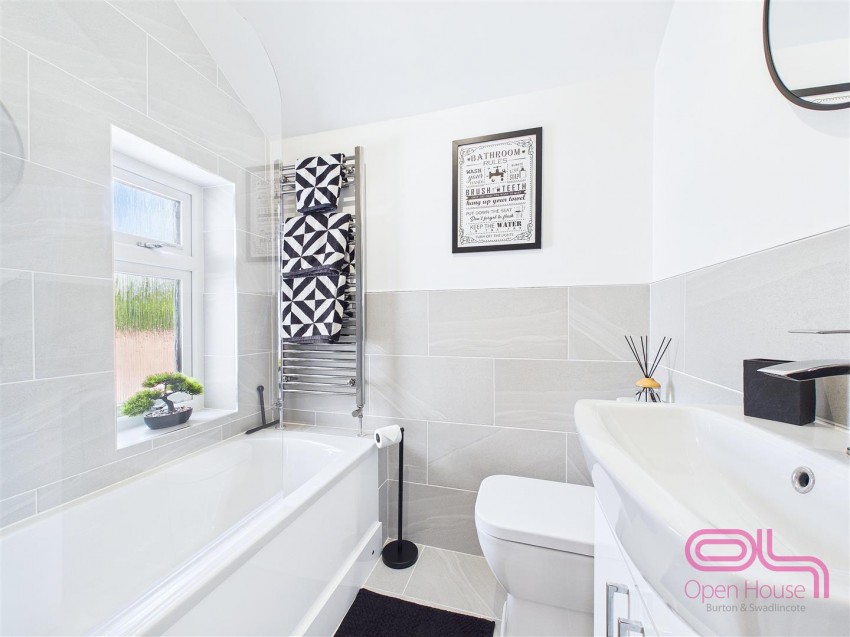 Images for Sunnyside, Newhall, Swadlincote