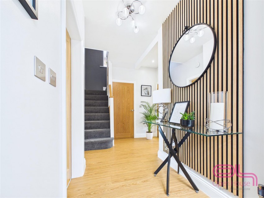 Images for Sunnyside, Newhall, Swadlincote