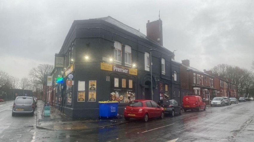 Images for Gorton Lane, Manchester