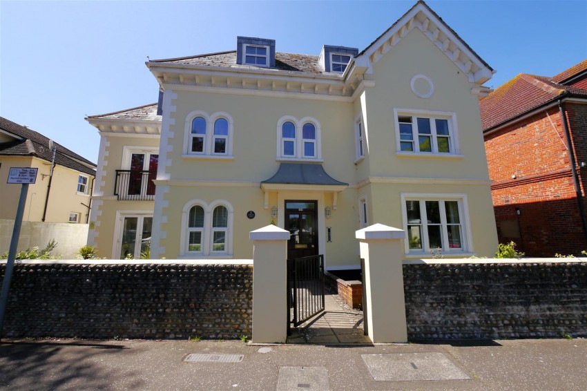 Images for 19a Selden Road, Worthing