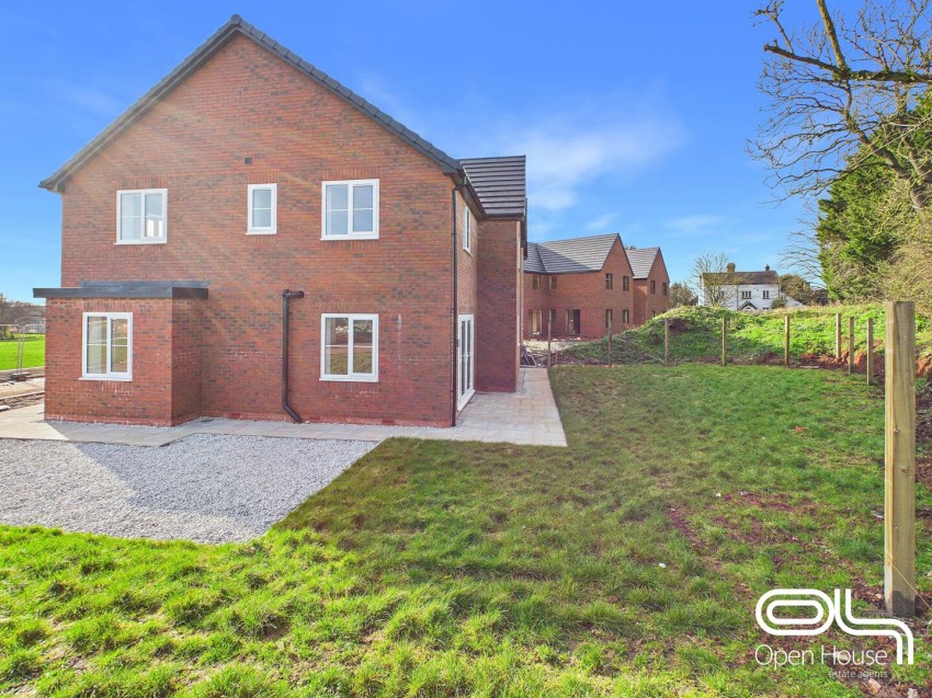 Images for Sandon Road, Hopton, Stafford