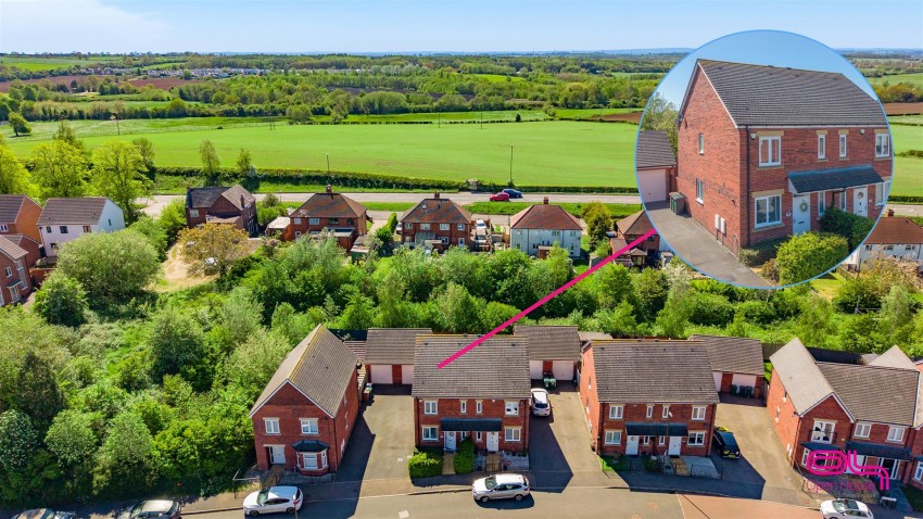 Images for Hewer Drive, Castle Gresley, Swadlincote