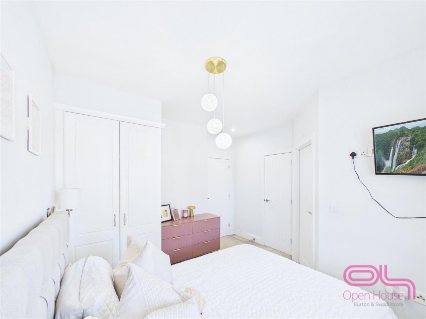 Images for Hewer Drive, Castle Gresley, Swadlincote