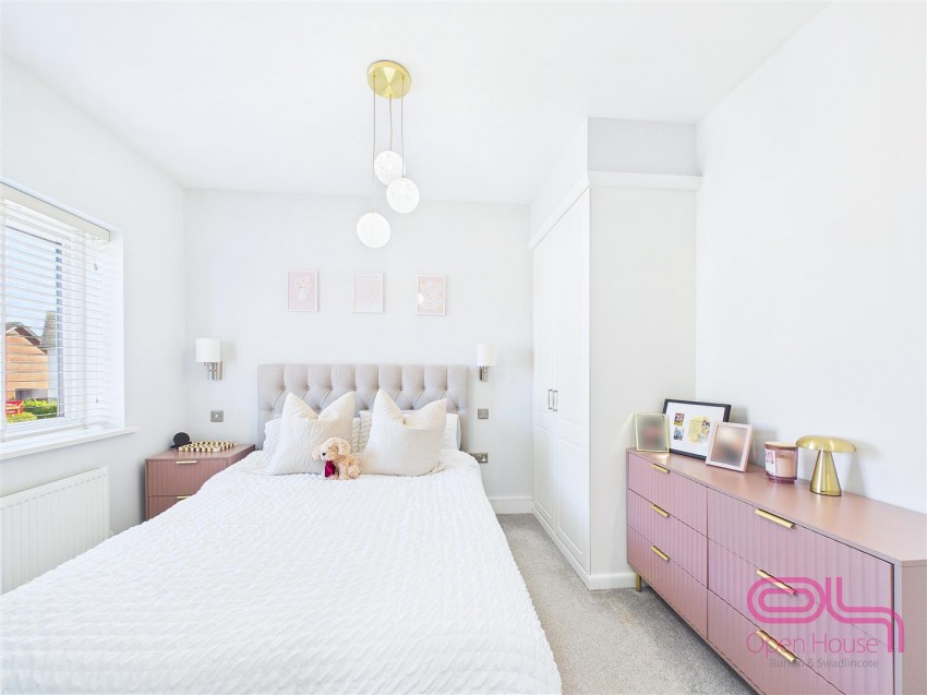 Images for Hewer Drive, Castle Gresley, Swadlincote