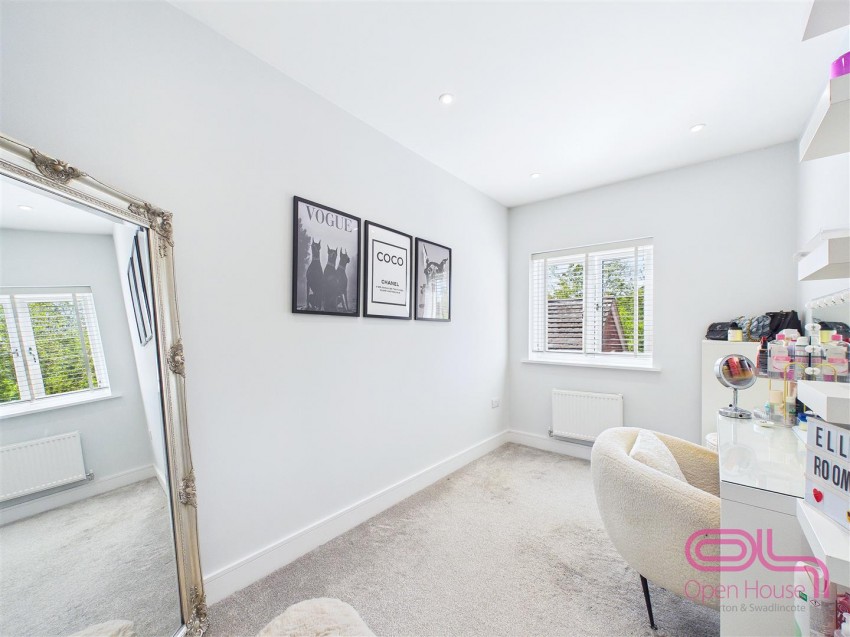 Images for Hewer Drive, Castle Gresley, Swadlincote