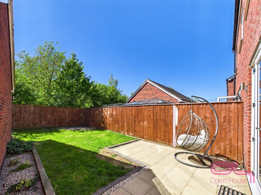 Images for Hewer Drive, Castle Gresley, Swadlincote