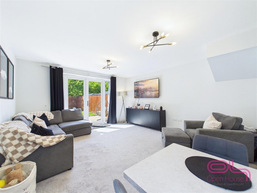 Images for Hewer Drive, Castle Gresley, Swadlincote