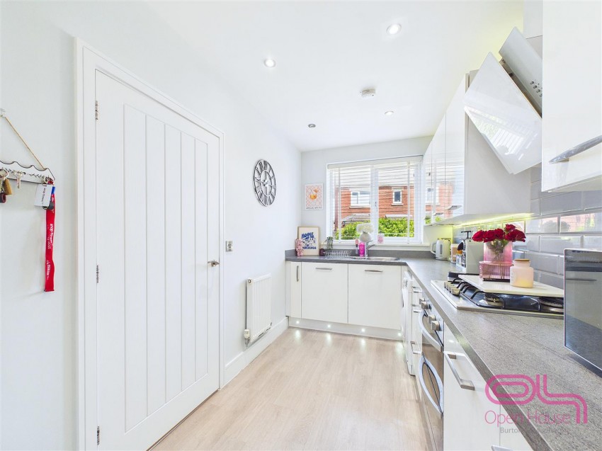 Images for Hewer Drive, Castle Gresley, Swadlincote