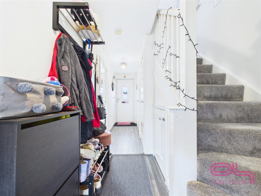 Images for Ashford Way, Church Gresley, Swadlincote