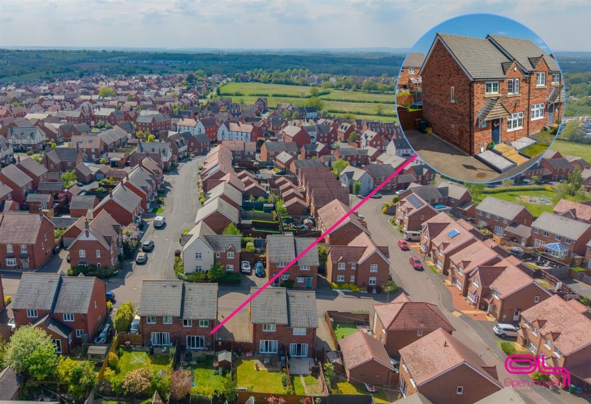 Images for Ashford Way, Church Gresley, Swadlincote