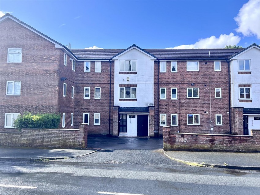 Images for Wesley Court, Mountain Street, Worsley