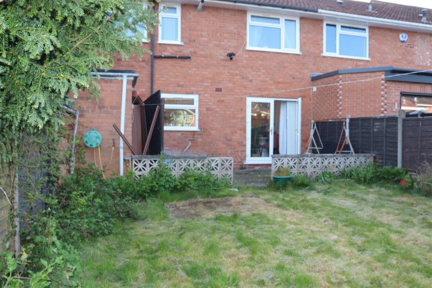 Images for Radford Road, Weoley Castle, Birmingham
