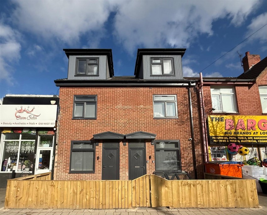 Images for Burnage Lane, Manchester