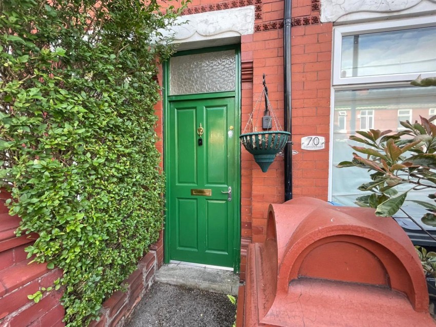 Images for Thornton Road, Manchester
