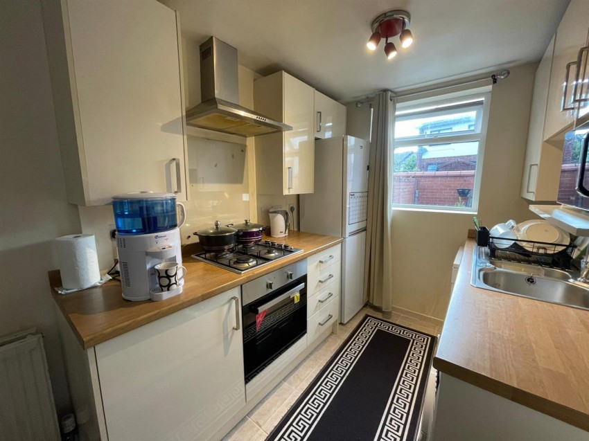 Images for Thornton Road, Manchester