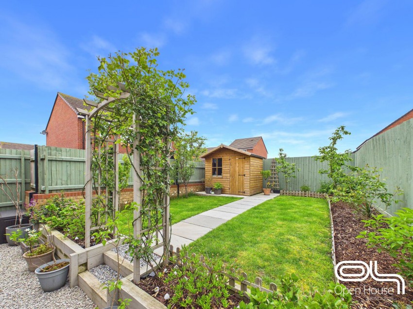 Images for Andrus Way, Stafford