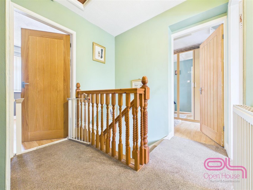 Images for Newton Leys, Burton-On-Trent