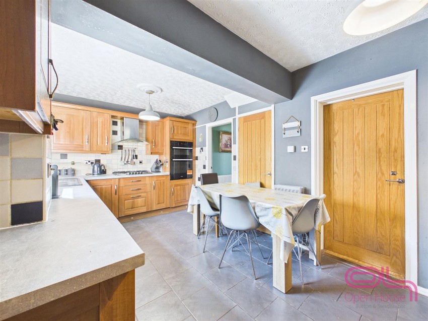 Images for Newton Leys, Burton-On-Trent