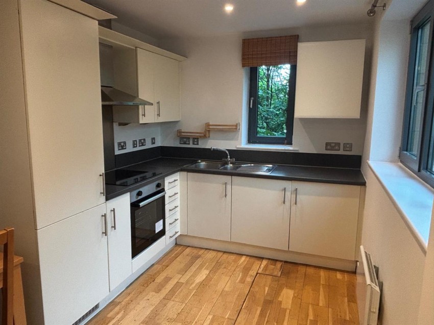 Images for Baron House Chapter Way, London SW19