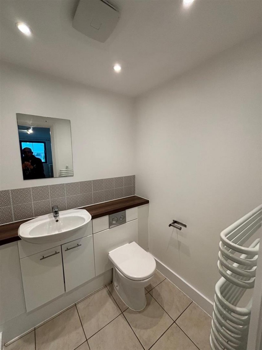 Images for Baron House Chapter Way, London SW19