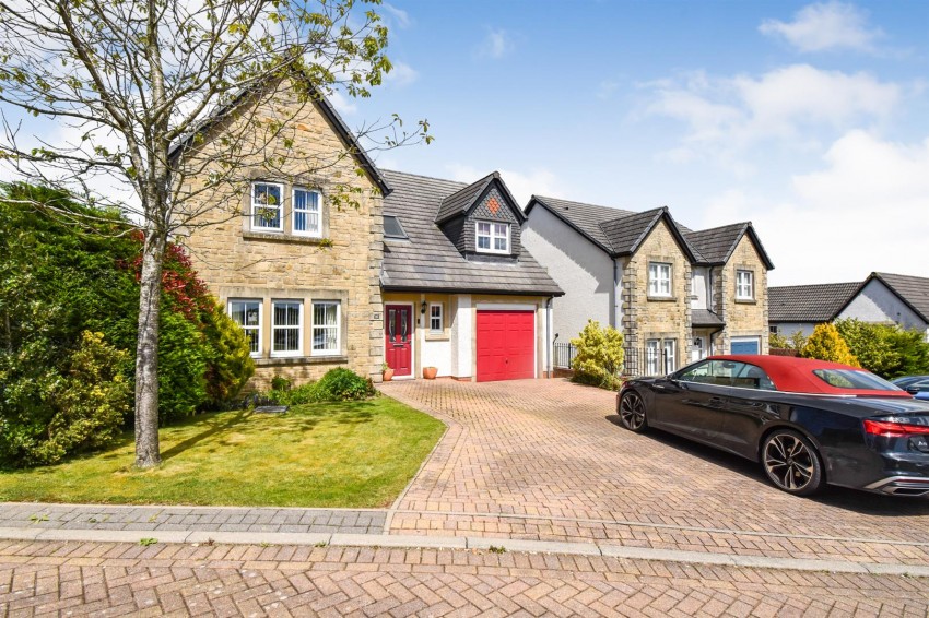 Images for Mabel Wood Close, Great Clifton, Workington