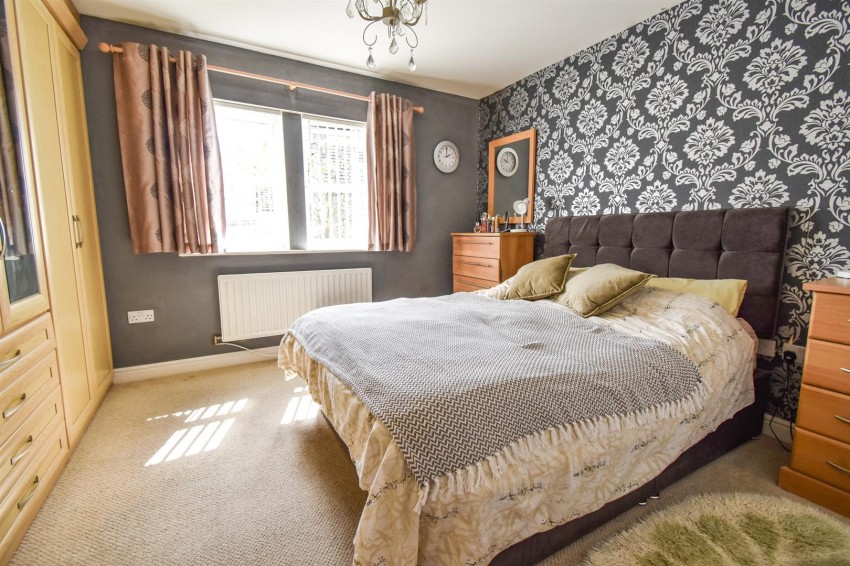 Images for Mabel Wood Close, Great Clifton, Workington
