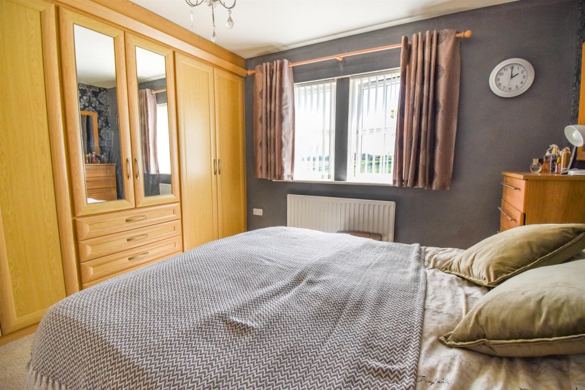 Images for Mabel Wood Close, Great Clifton, Workington