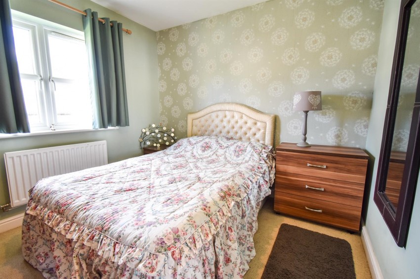 Images for Mabel Wood Close, Great Clifton, Workington