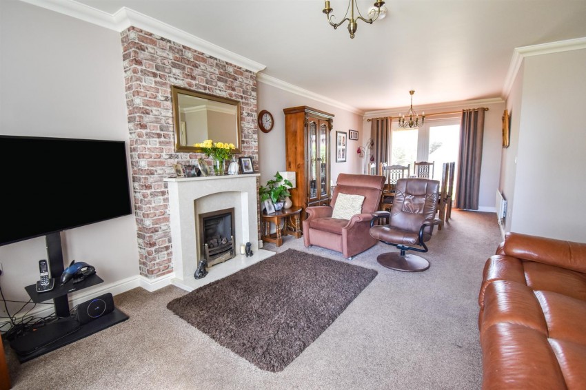 Images for Mabel Wood Close, Great Clifton, Workington