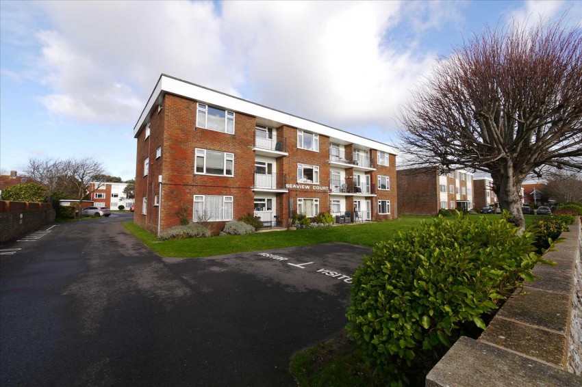 Images for Seaview Court, Bath Road.