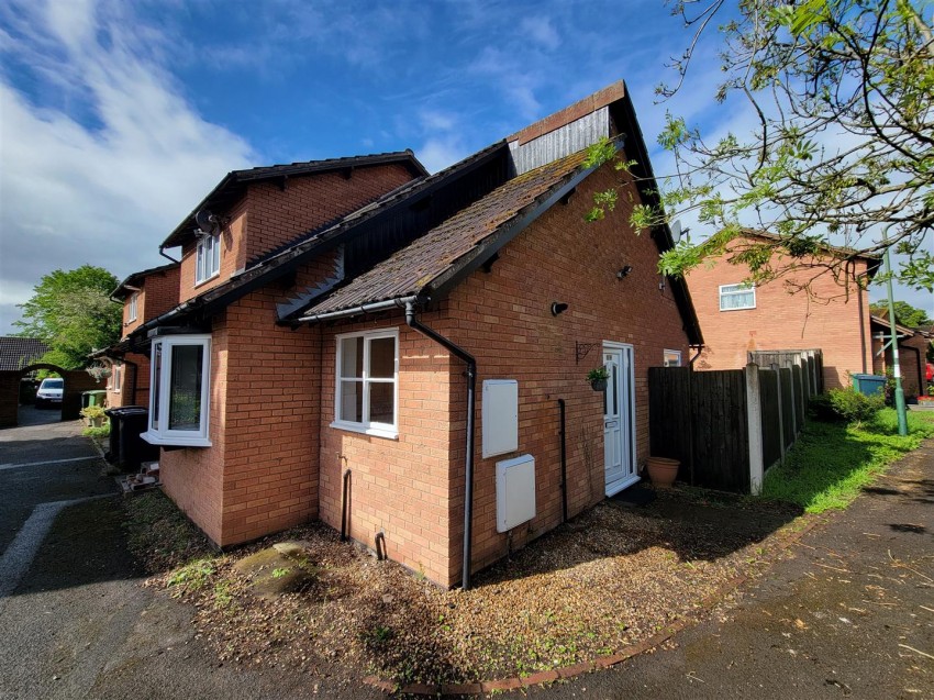 Images for The Orchard, Bicton Heath, Shrewsbury