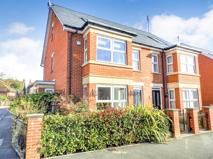 Images for Oxford Road,,Horsham