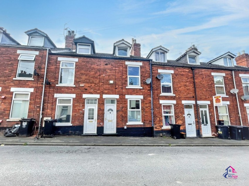 Images for Stamford Street, Grantham