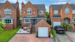 Images for Oak Close, Castle Gresley, Swadlincote