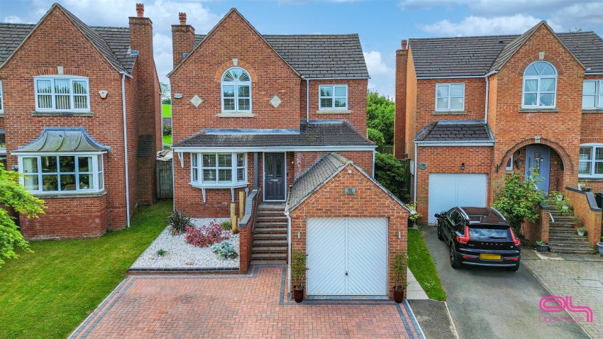 Images for Oak Close, Castle Gresley, Swadlincote