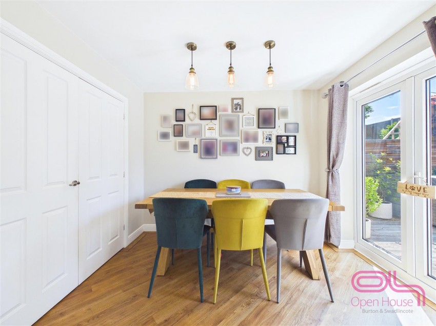 Images for Oak Close, Castle Gresley, Swadlincote