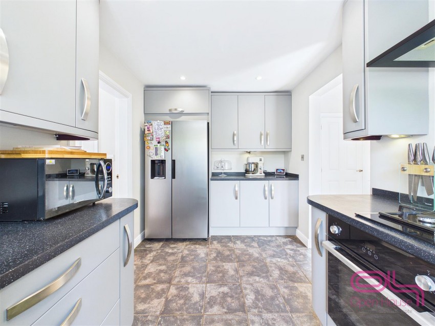 Images for Oak Close, Castle Gresley, Swadlincote