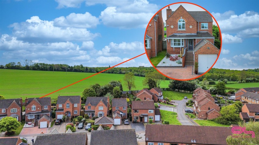 Images for Oak Close, Castle Gresley, Swadlincote