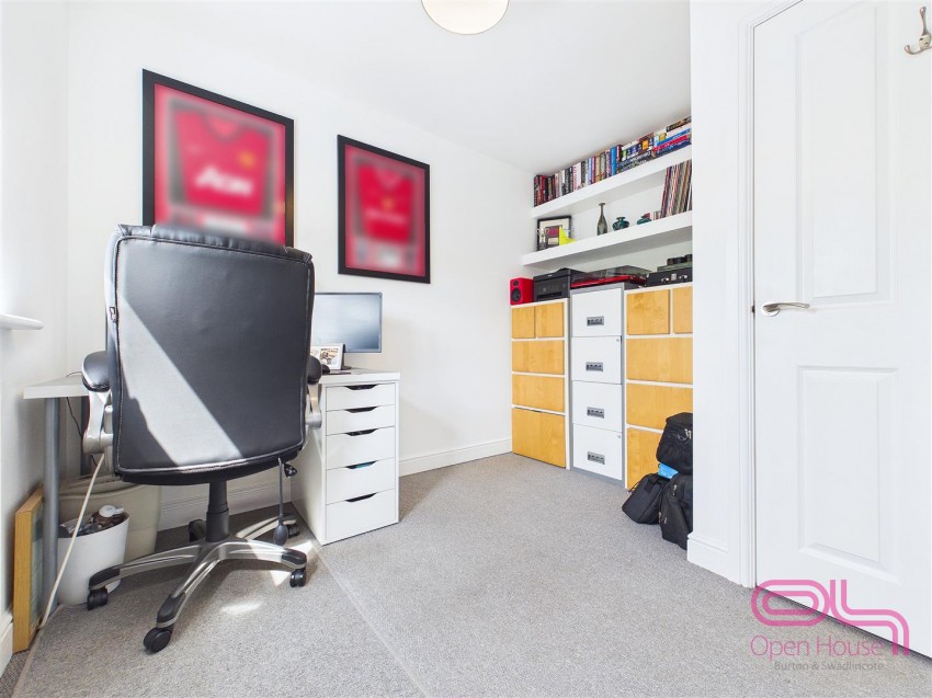 Images for Oak Close, Castle Gresley, Swadlincote