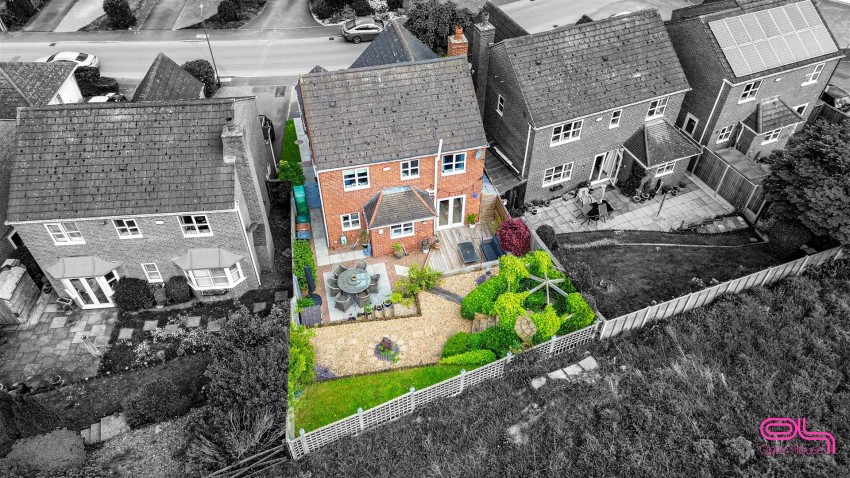 Images for Oak Close, Castle Gresley, Swadlincote