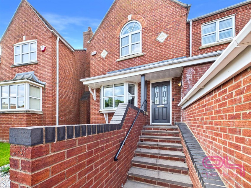 Images for Oak Close, Castle Gresley, Swadlincote