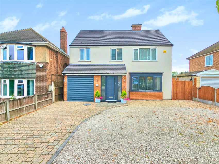Images for Beamhill Road, Anslow