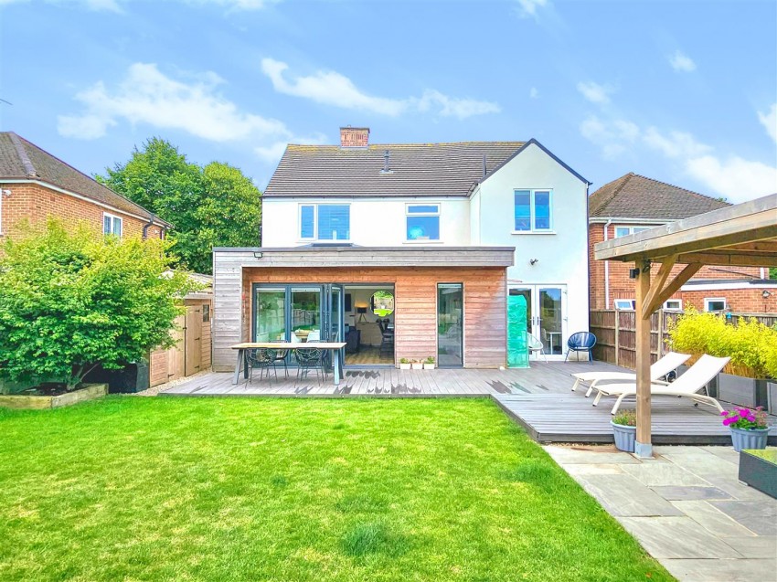 Images for Beamhill Road, Anslow