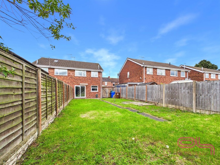 Images for Grange Street, Burton-On-Trent