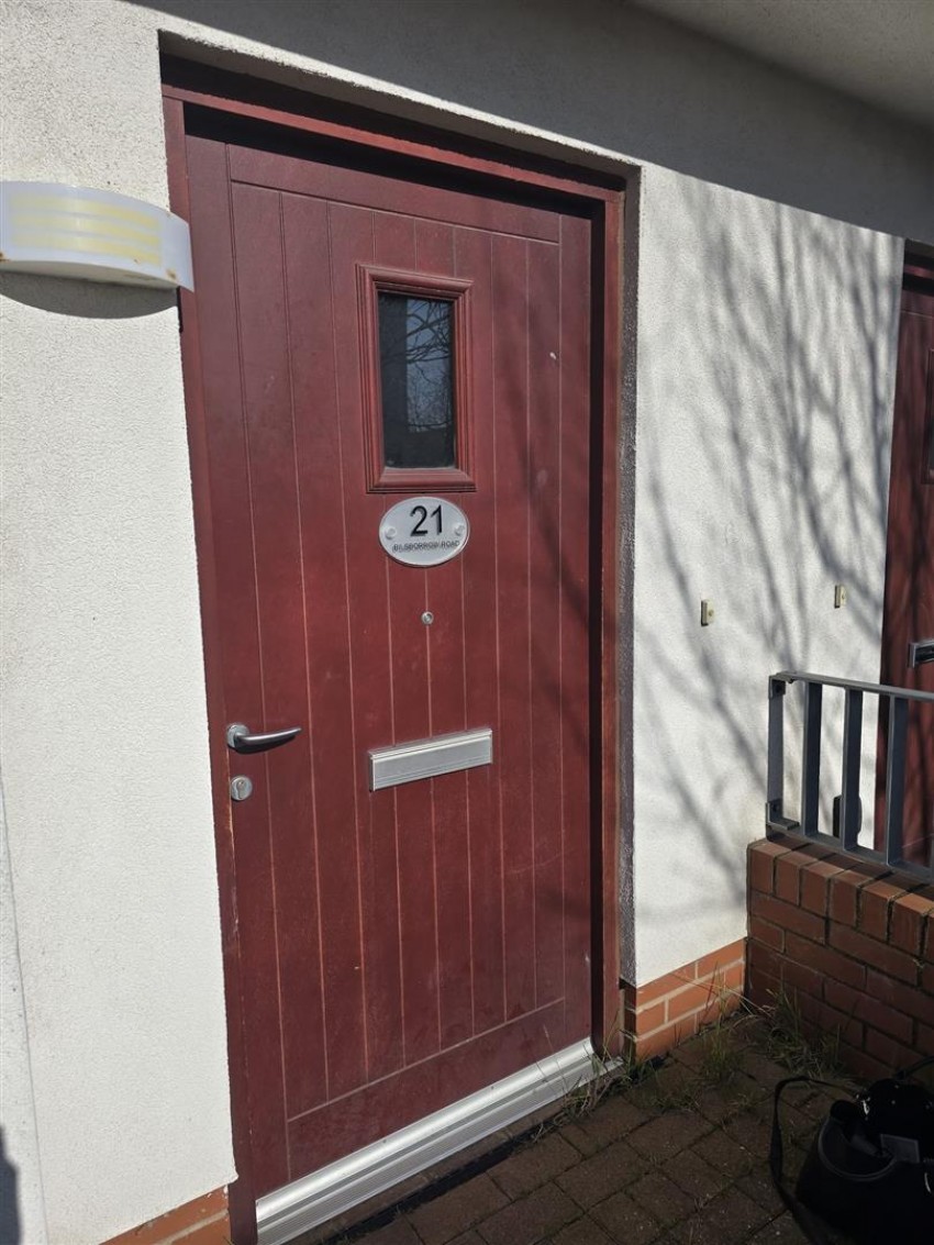 Images for Bilsborrow Road, Manchester